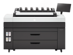 HP DesignJet XL 3800 Multifunction Printer (7QR88B)