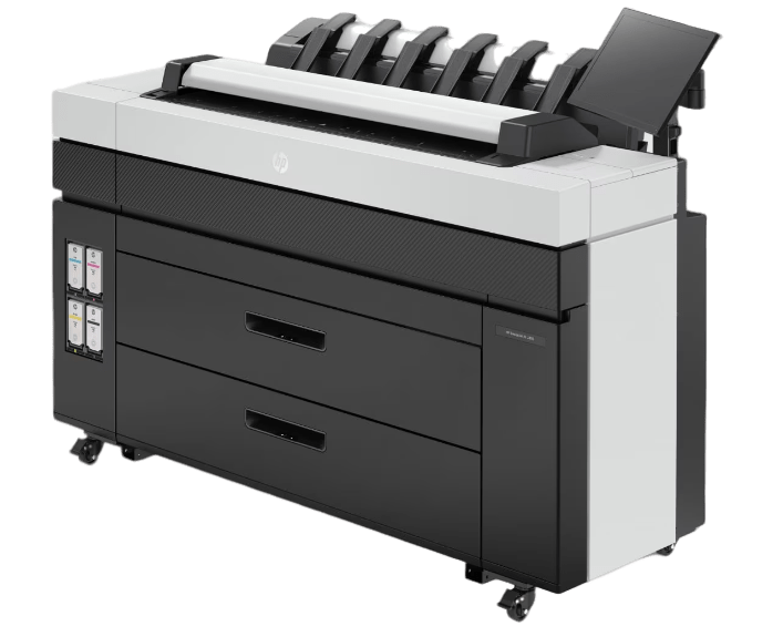 HP DesignJet XL 3800 Multifunction Printer (7QR88B)
