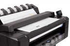 HP Designjet T2500 36-in eMultifunction Printer (CR359A)