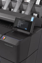 HP Designjet T2500 36-in eMultifunction Printer (CR359A)