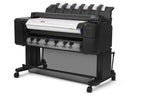 HP Designjet T2500 36-in eMultifunction Printer (CR359A)