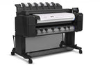 HP Designjet T2500 36-in eMultifunction Printer (CR359A)