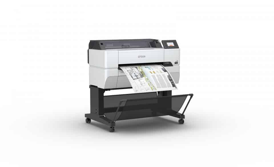 Epson SureColor T3460