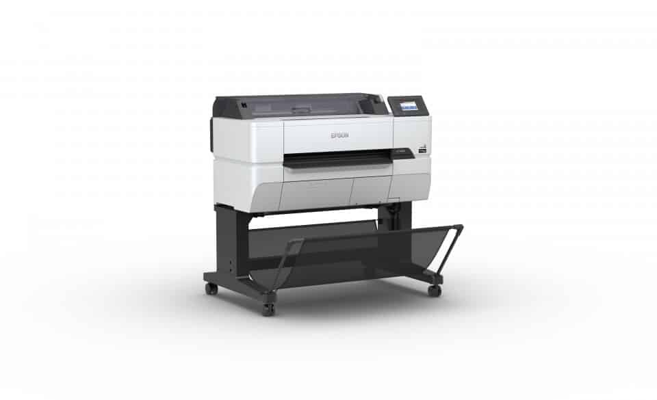 Epson SureColor T3460
