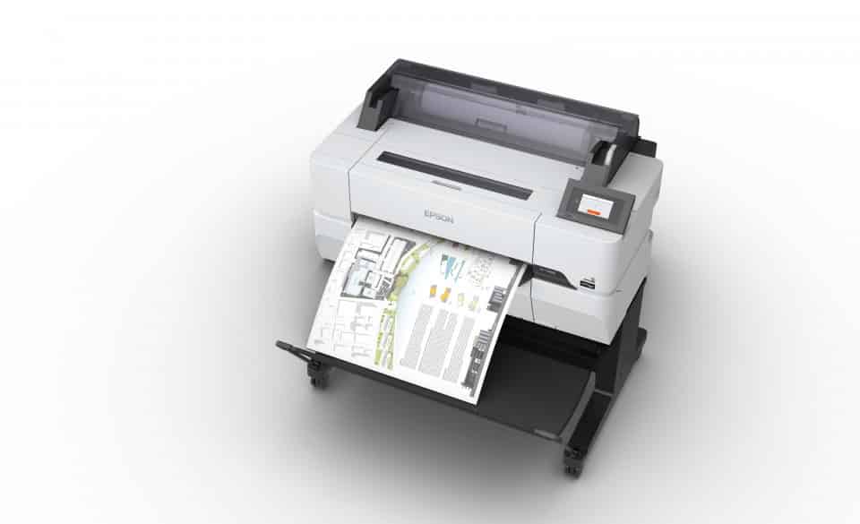 Epson SureColor T3460