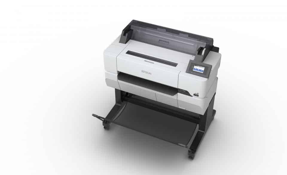 Epson SureColor T3460