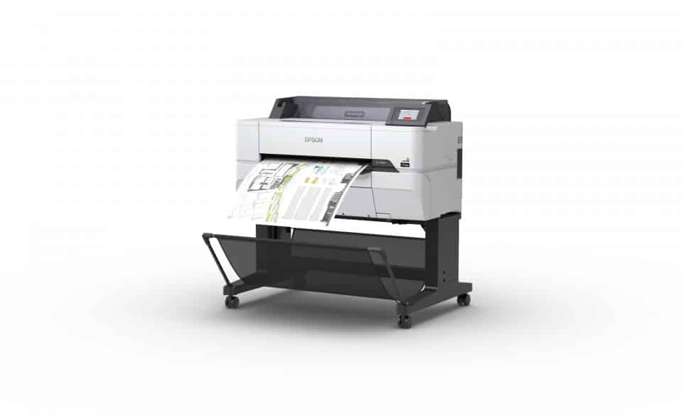Epson SureColor T3460