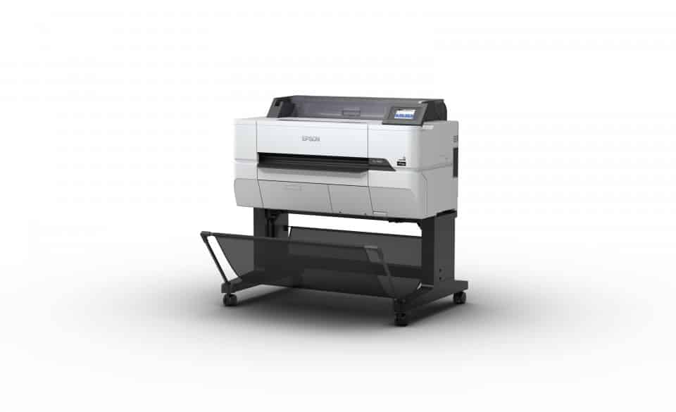 Epson SureColor T3460