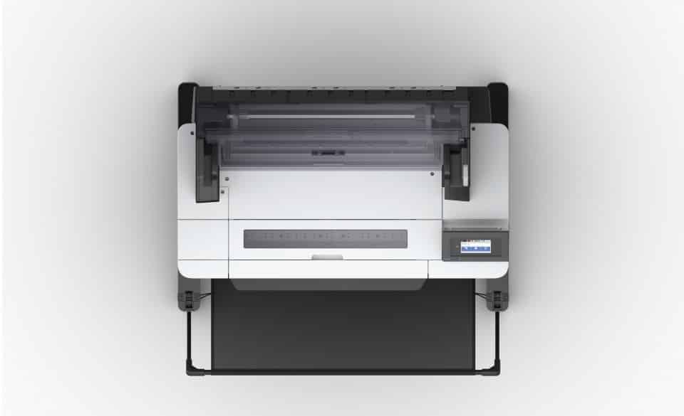 Epson SureColor T3460