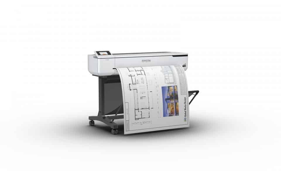 Epson SureColor T5160
