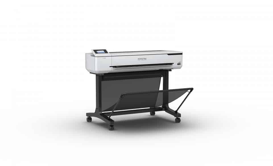 Epson SureColor T5160