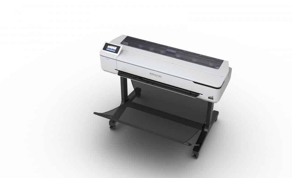 Epson SureColor T5160