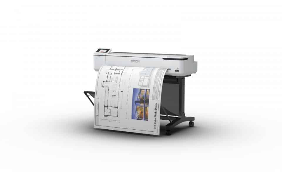 Epson SureColor T5160