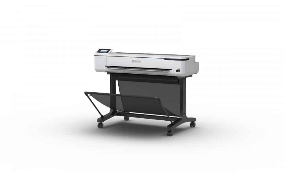 Epson SureColor T5160