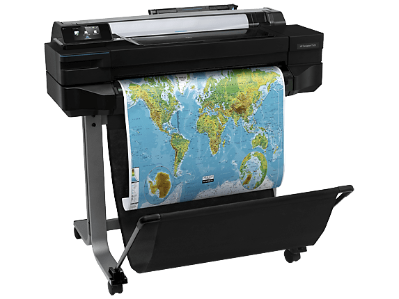 HP Designjet T520 36 inch Printer (CQ893A)