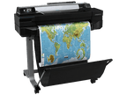 HP Designjet T520 24 inch Printer (CQ890C)