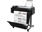 HP Designjet T520 24 inch Printer (CQ890C)
