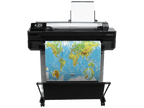 HP Designjet T520 24 inch Printer (CQ890C)