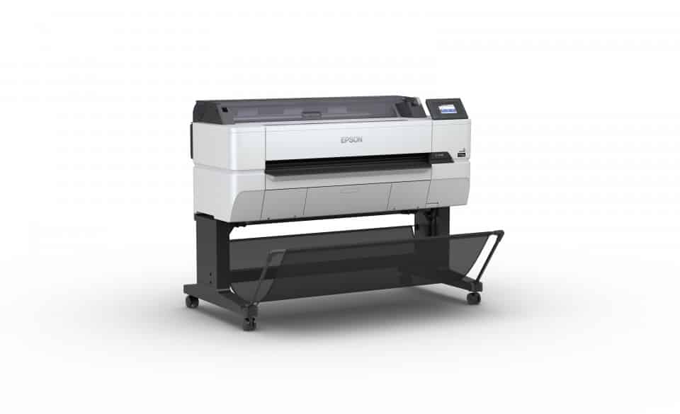 Epson SureColor T5460