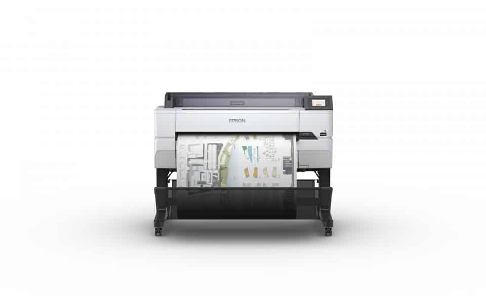 Epson SureColor T5460
