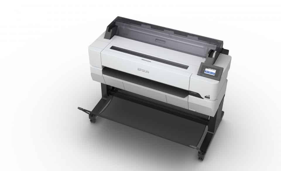 Epson SureColor T5460