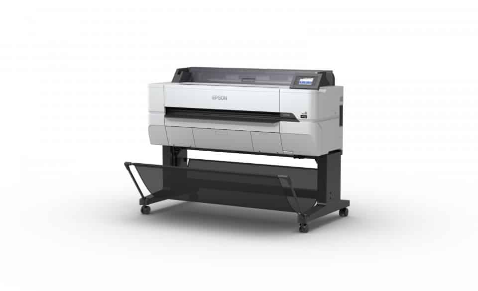 Epson SureColor T5460