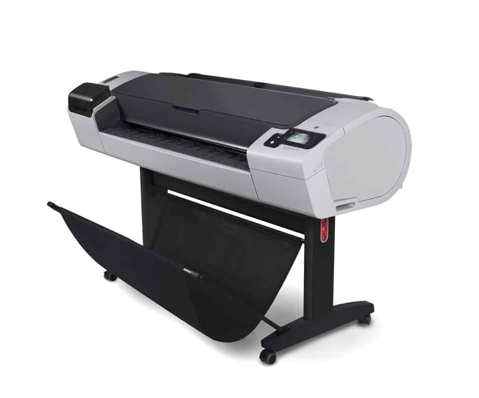 HP DesignJet T795 44-in ePrinter (CR649C)