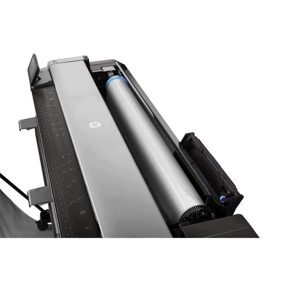 HP DesignJet T830 36-inch Multifunction Printer (F9A30E)