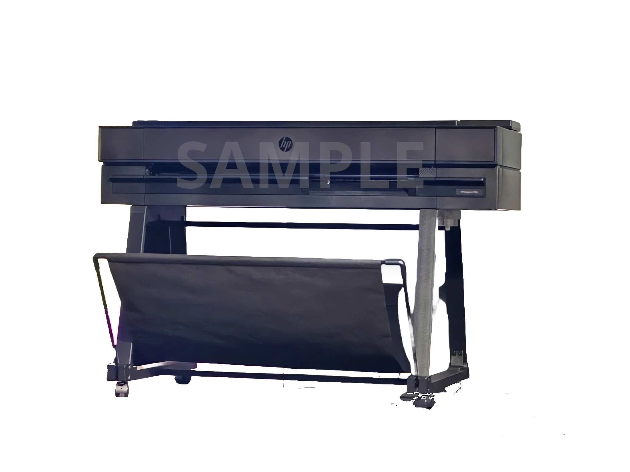 HP DesignJet T850 24-in Multifunction Printer