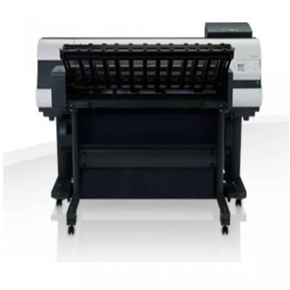 Canon 5 Colour Technical iPF850 Printer