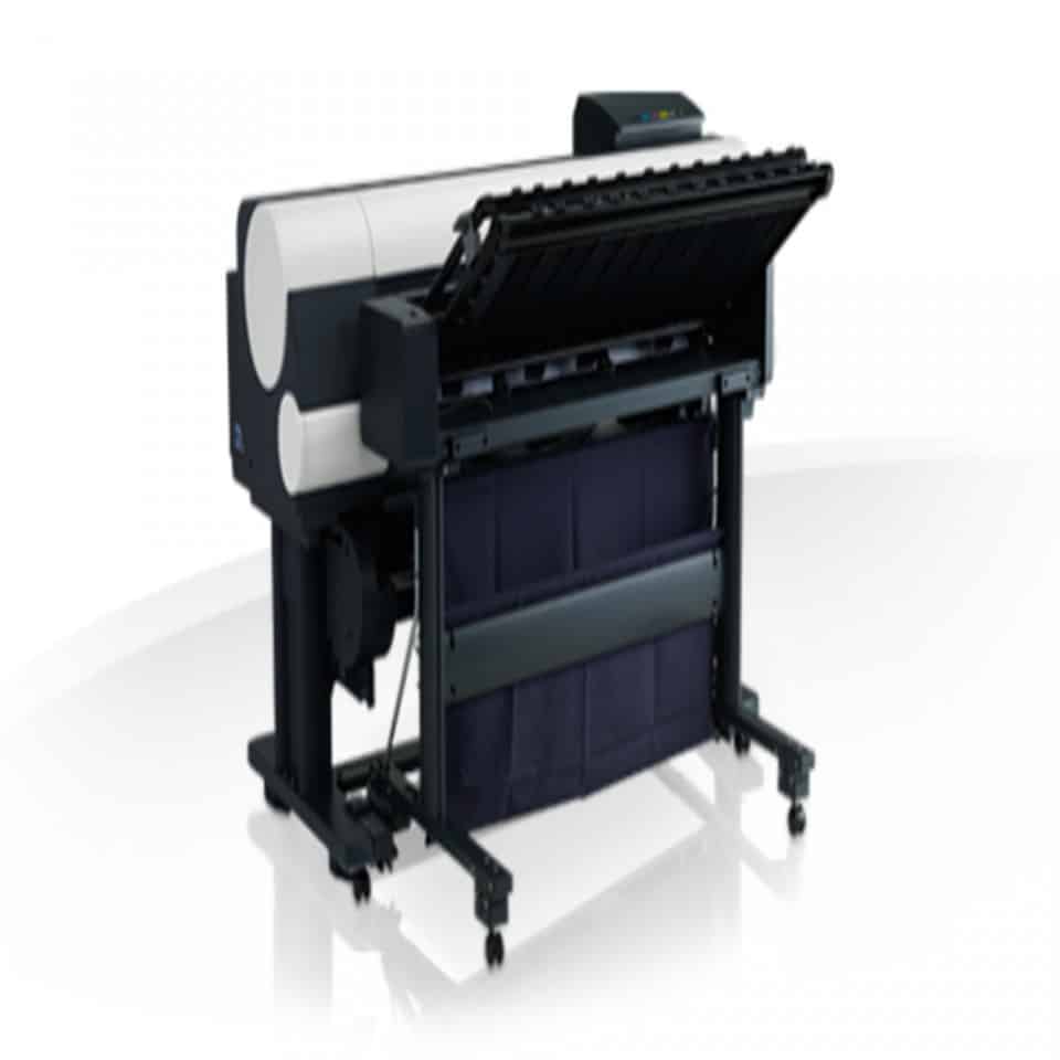 Canon 5 Colour Technical iPF850 Printer