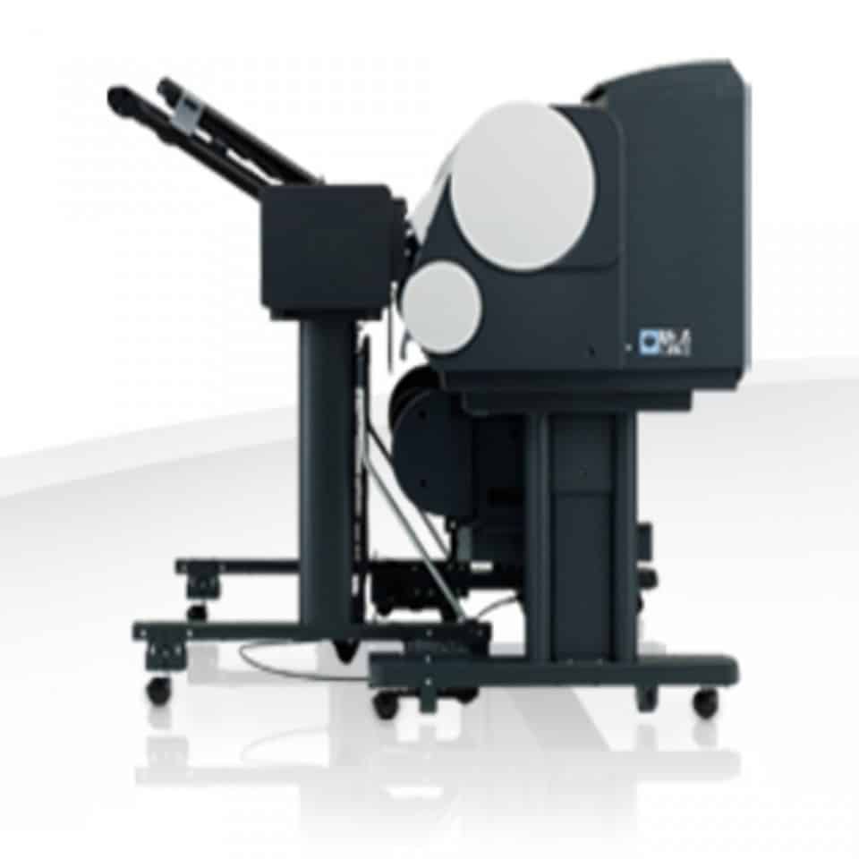 Canon 5 Colour Technical iPF850 Printer