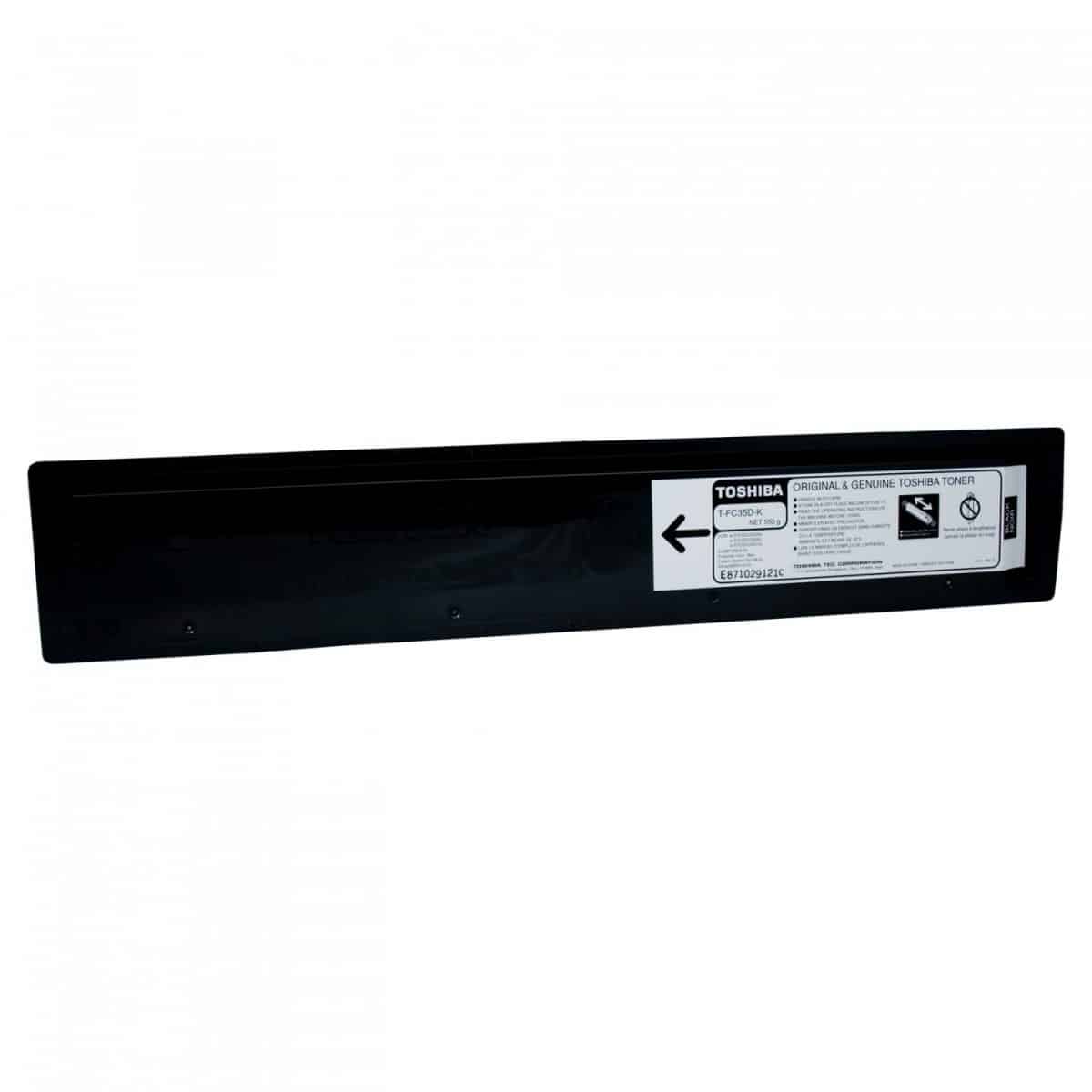 Toshiba TFC35 Toner Black