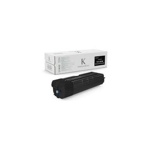 Kyocera TK-8739K Black Toner Cartridge (1T02XN0AU0)