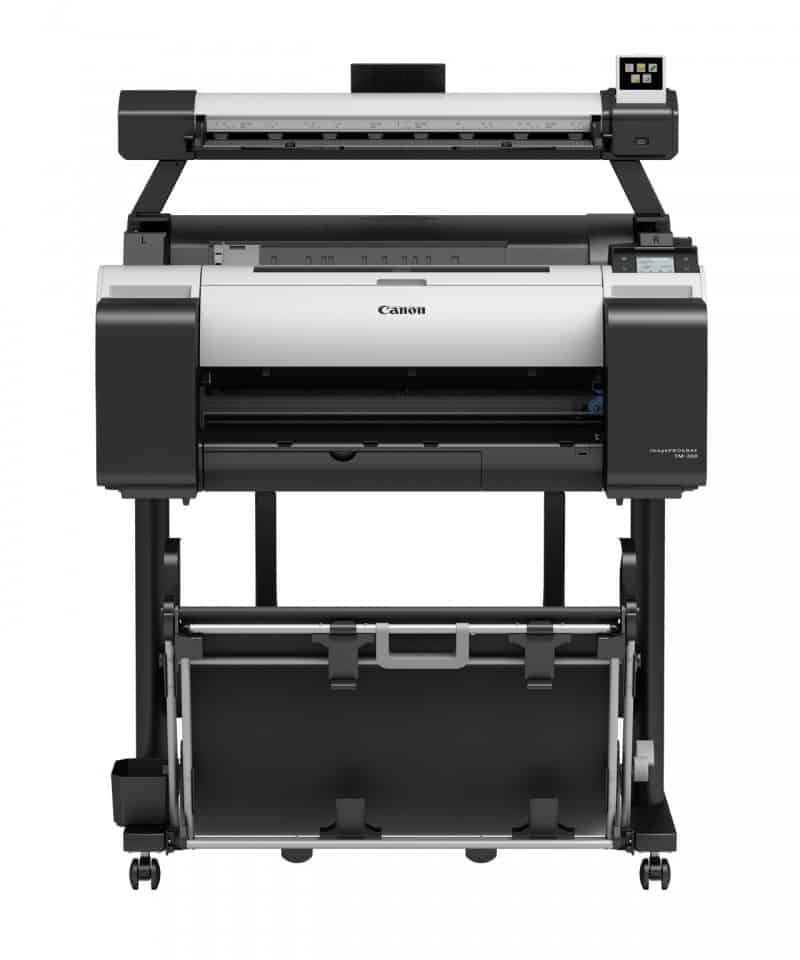 Canon imagePROGRAF TM-200 MFP L24ei