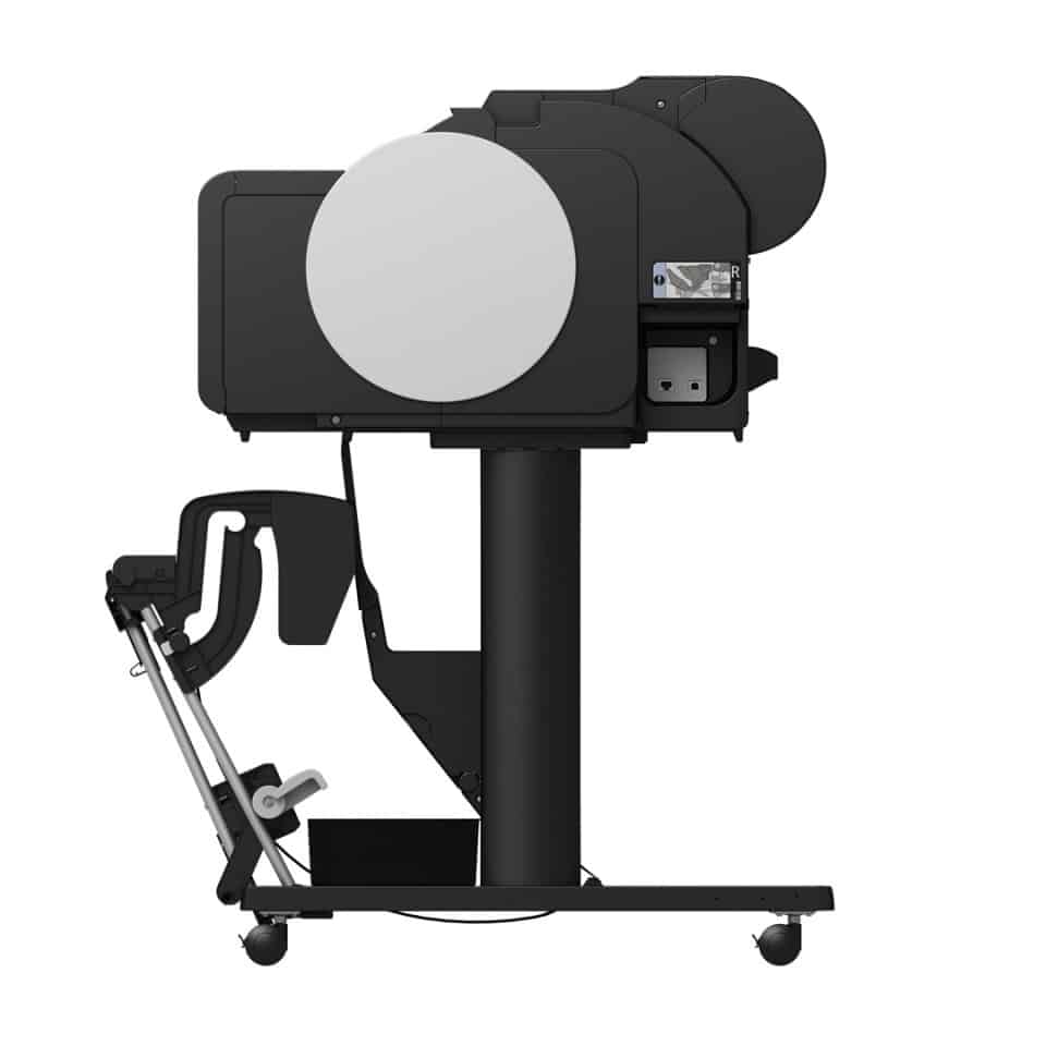 Canon imagePROGRAF TM-200 Printer