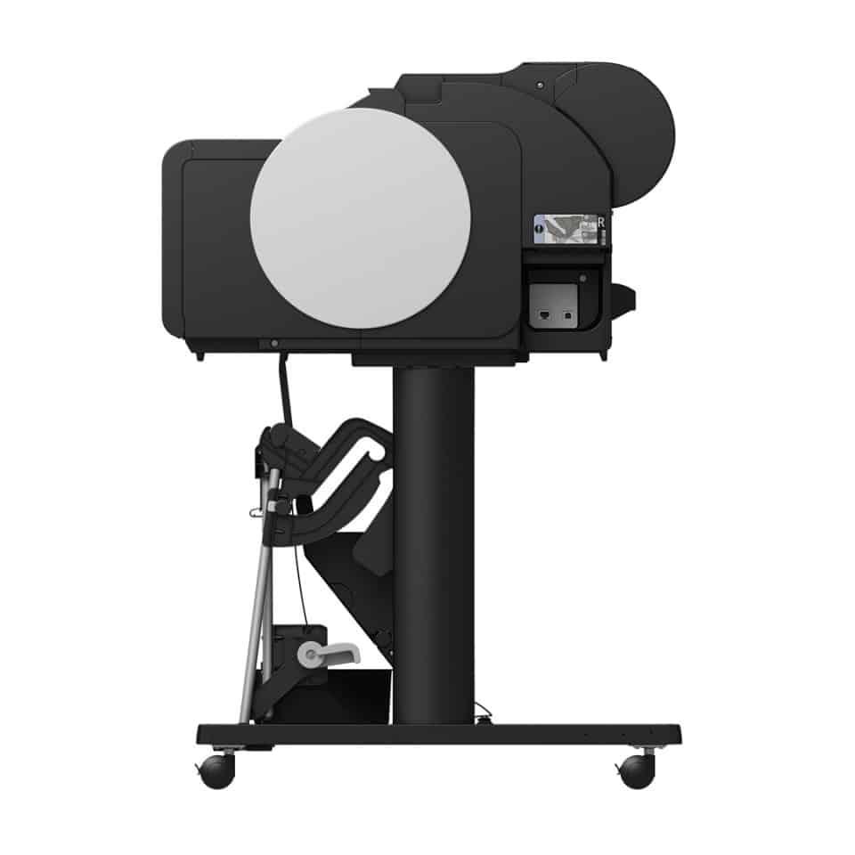 Canon imagePROGRAF TM-200 Printer