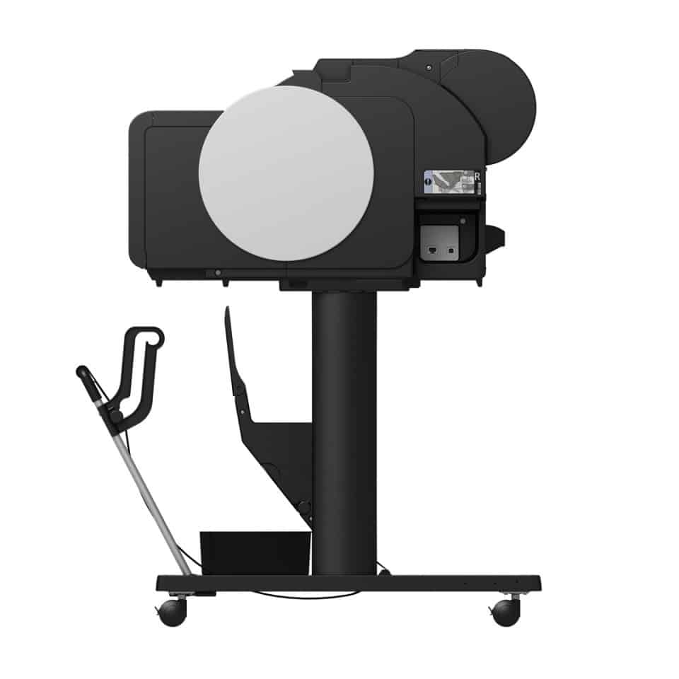 Canon imagePROGRAF TM-200 Printer