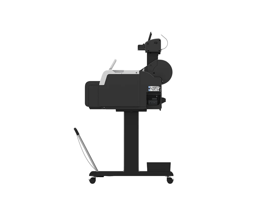 Canon imagePROGRAF TM-240LM-MFP with Stand, Scanner, and LFP Roll