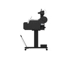 Canon imagePROGRAF TM-240LM-MFP with Stand, Scanner, and LFP Roll
