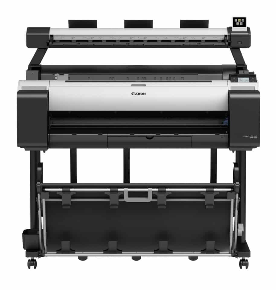 Canon imagePROGRAF TM-300 MFP L36ei