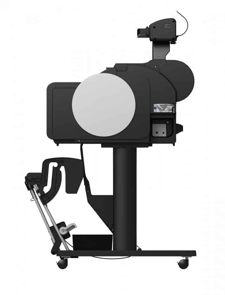 Canon imagePROGRAF TM-300 MFP L36ei