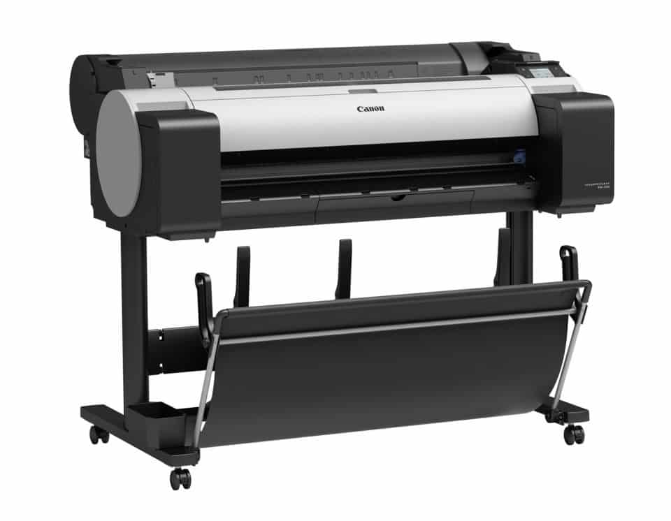 Canon imagePROGRAF TM-300 Printer