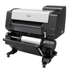 Canon 5 Colour Pigment Technical iPFTX-2000 Large Format Printer