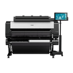 Canon 5 Colour Pigment Technical iPFTX-4000MFP Multi Function Printer