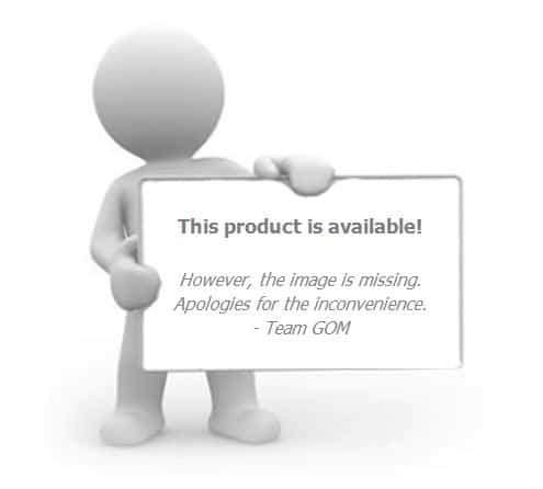 Lexm 503 Black Toner