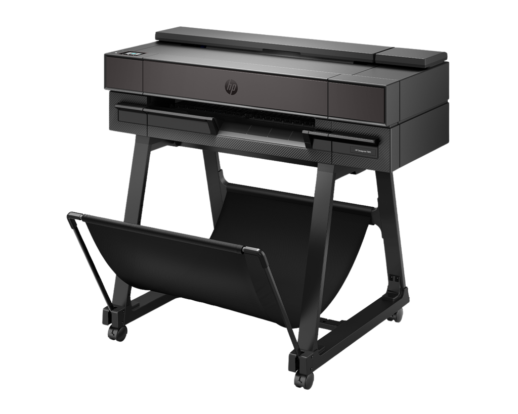 HP DesignJet T870 24-in Printer