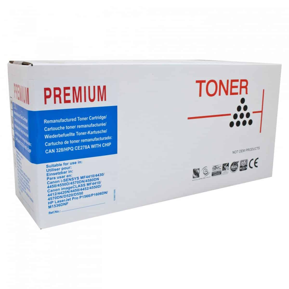 Reman CART328/WBHT78 Cartridge