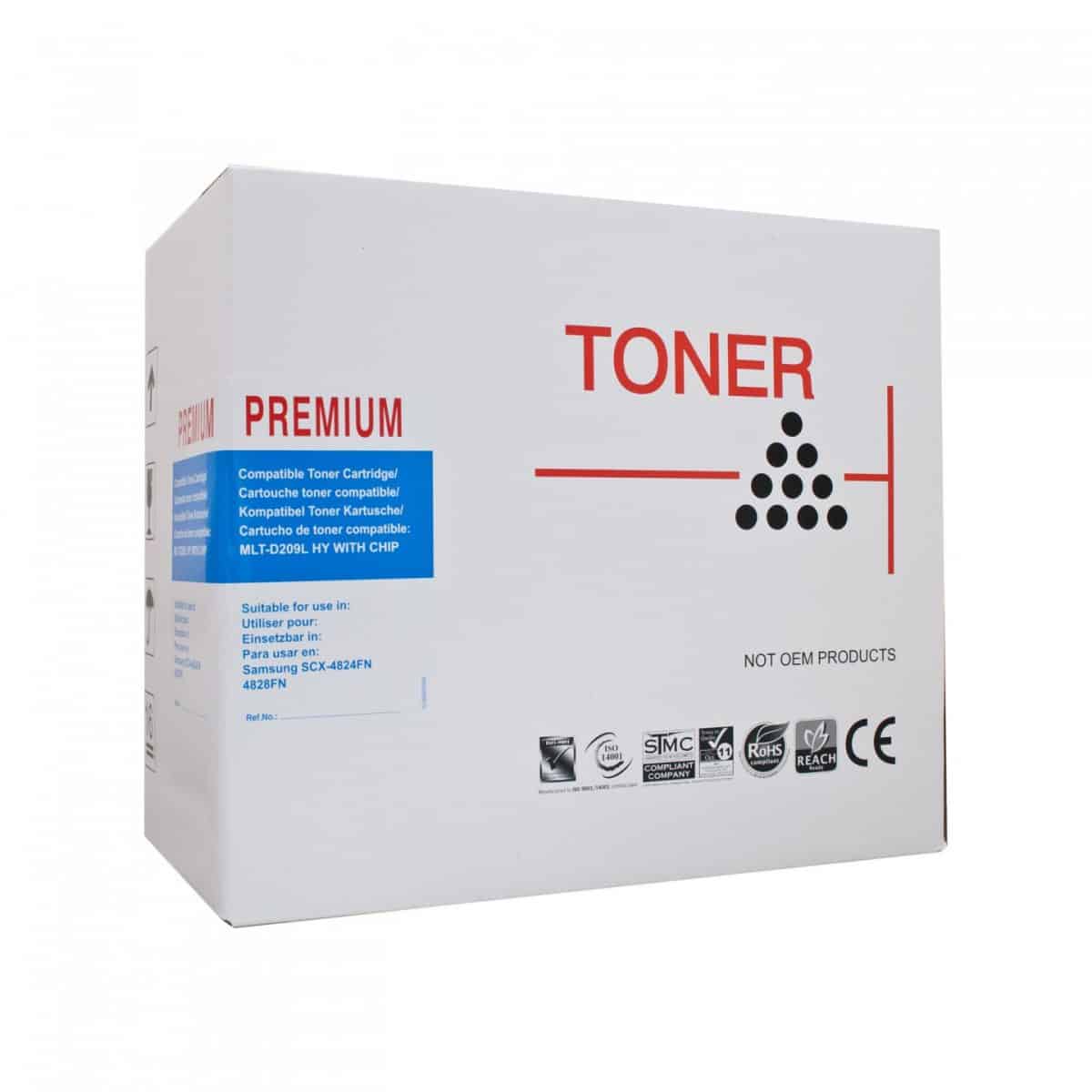 Compat Samsung #209L Cartridge