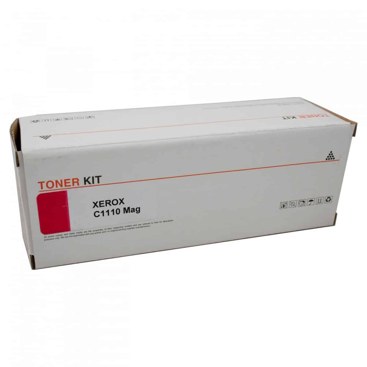 Compat CT201116 Magenta Cartridge